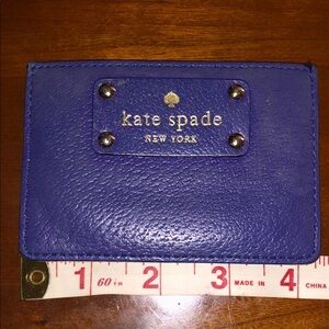 Kate Spade Card Case